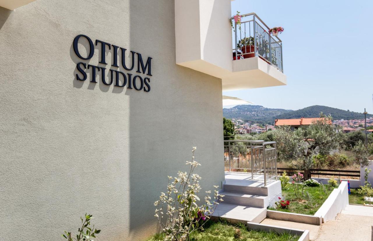 לימנריה Otium Studios מראה חיצוני תמונה