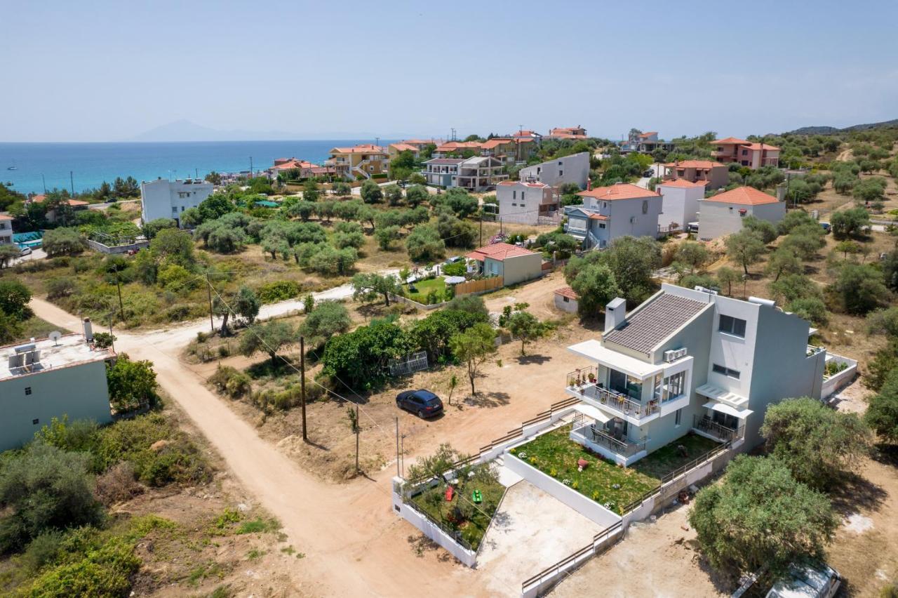 לימנריה Otium Studios מראה חיצוני תמונה
